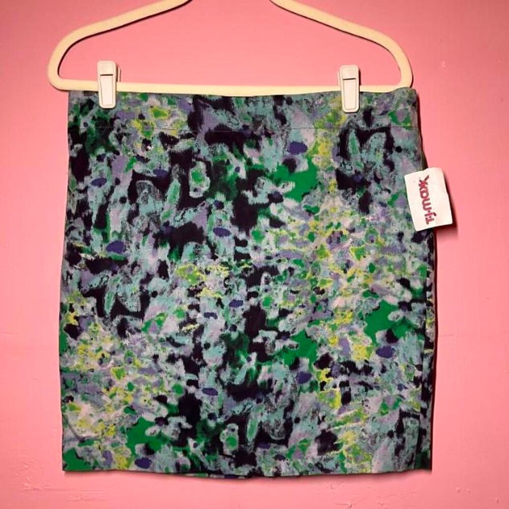 Cynthia-rowley Women's multi Skirt